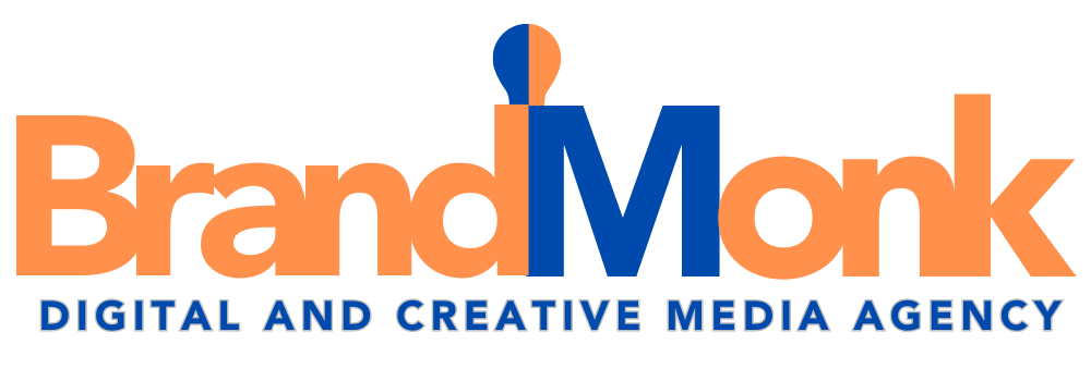 BrandMonk Media: Web Design, Branding and Digital Marketing